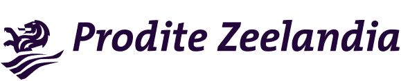 Prodite logo