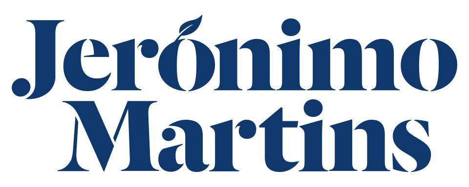 Jerónimo Martins logo